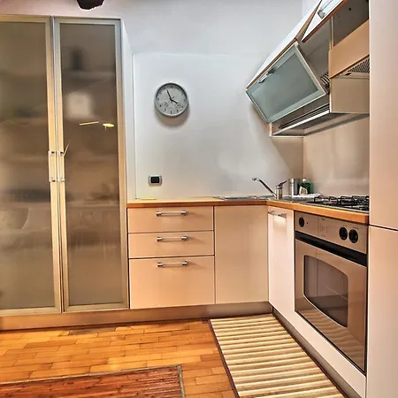 Logicasa Tower Gate Holiday home *