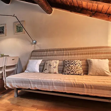 Holiday home Logicasa Tower Gate Lake Como