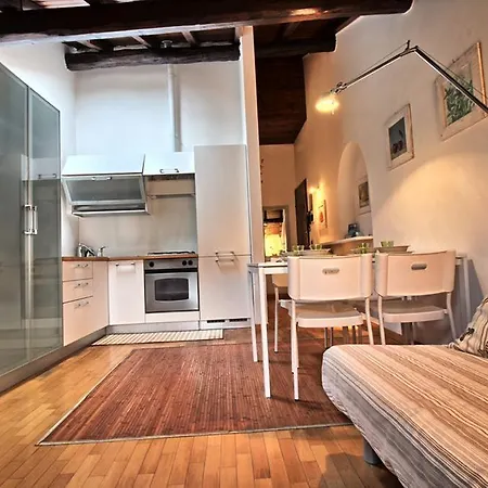 Holiday home Logicasa Tower Gate